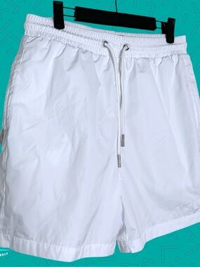 Kith Transitional Active Shorts